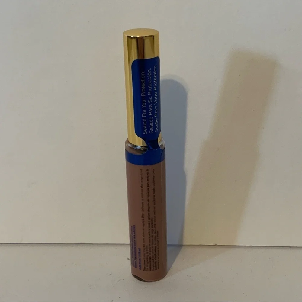 NWT. SeneGence Praline Matte LipSense Gloss